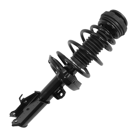 Unity 11037 Front Left Complete Strut Assembly 11037